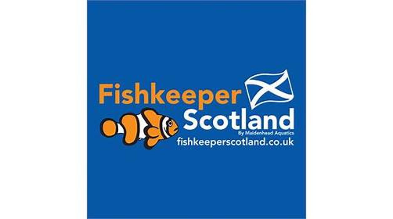 Fishkeeper Livingston