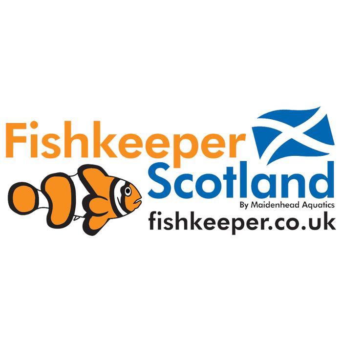Fishkeeper Stirling