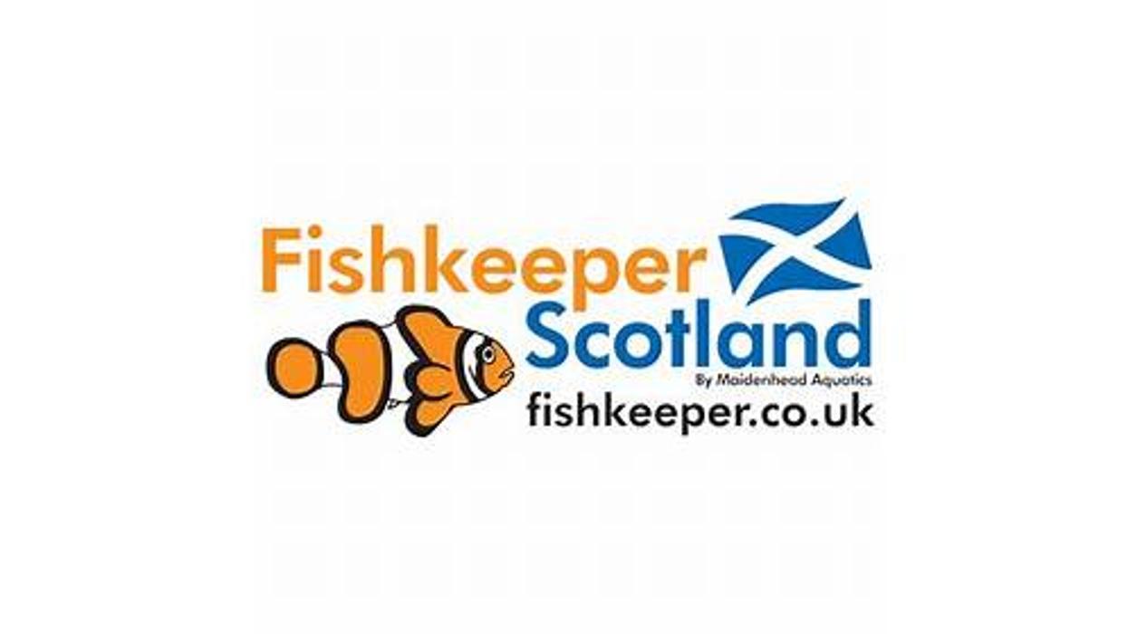 Fishkeeper Braehead