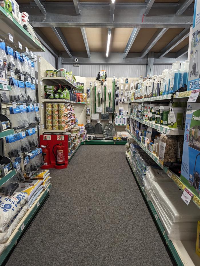 Maidenhead Aquatics Stratford-Upon-Avon