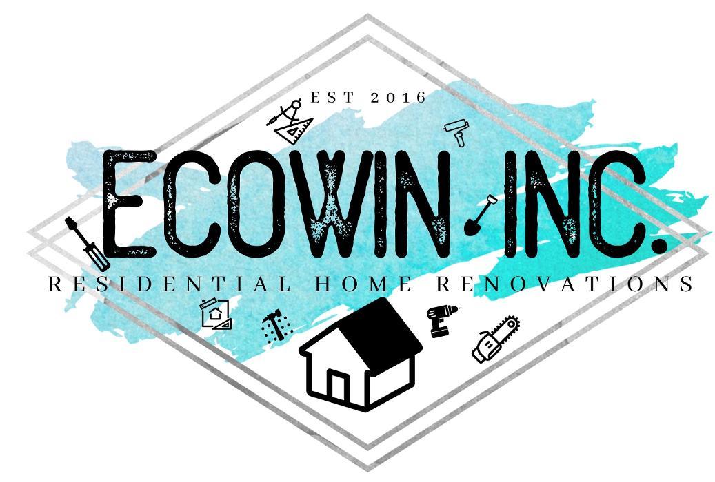 Ecowin Inc. Residential Home Renovations