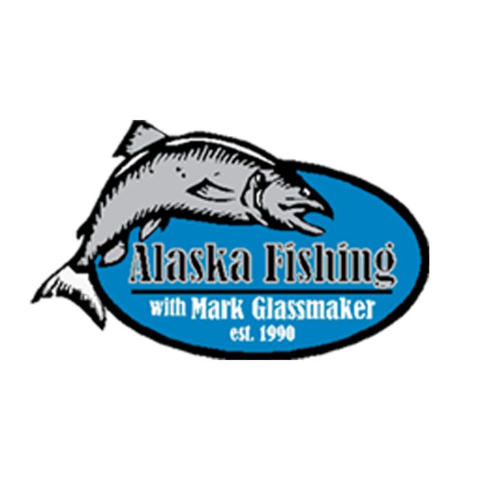 Alaska Fishing with Mark Glassmaker