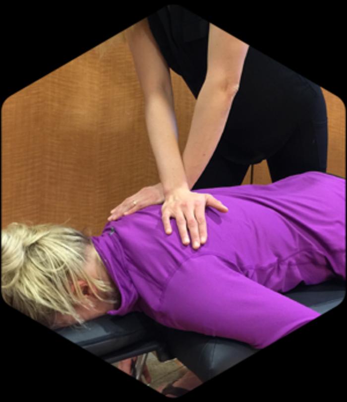 Boulder Sports Chiropractic