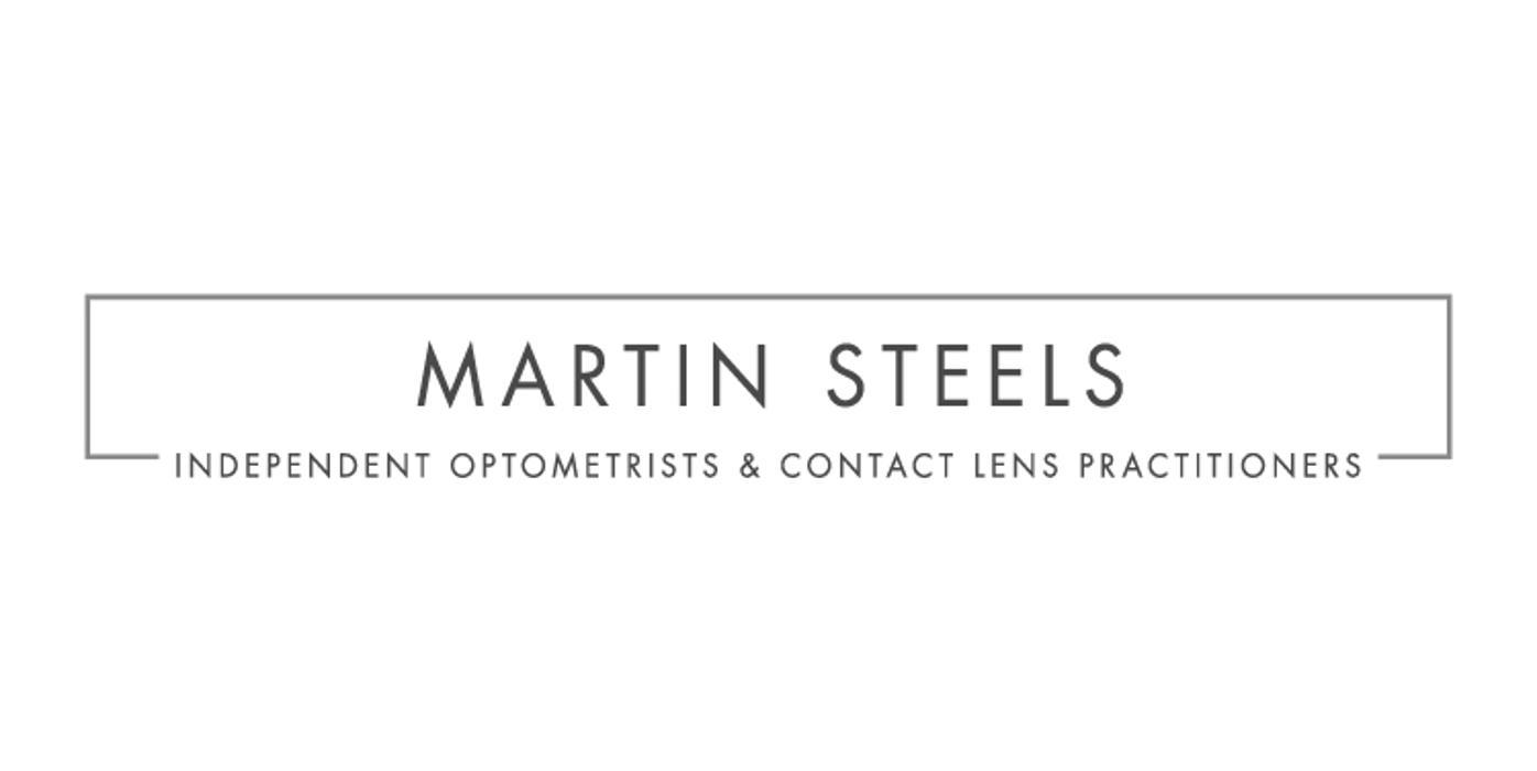 Martin Steels