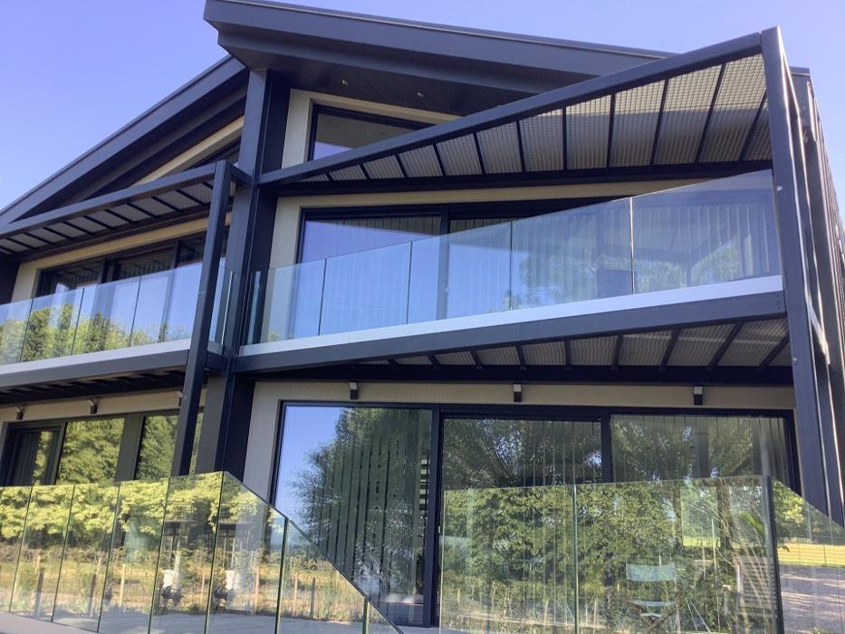 Elmstone Architectural Ltd.