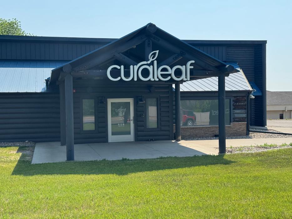 Curaleaf Dispensary Minot