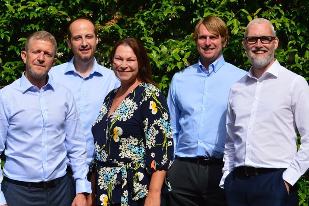 David Howard Chartered Accountants