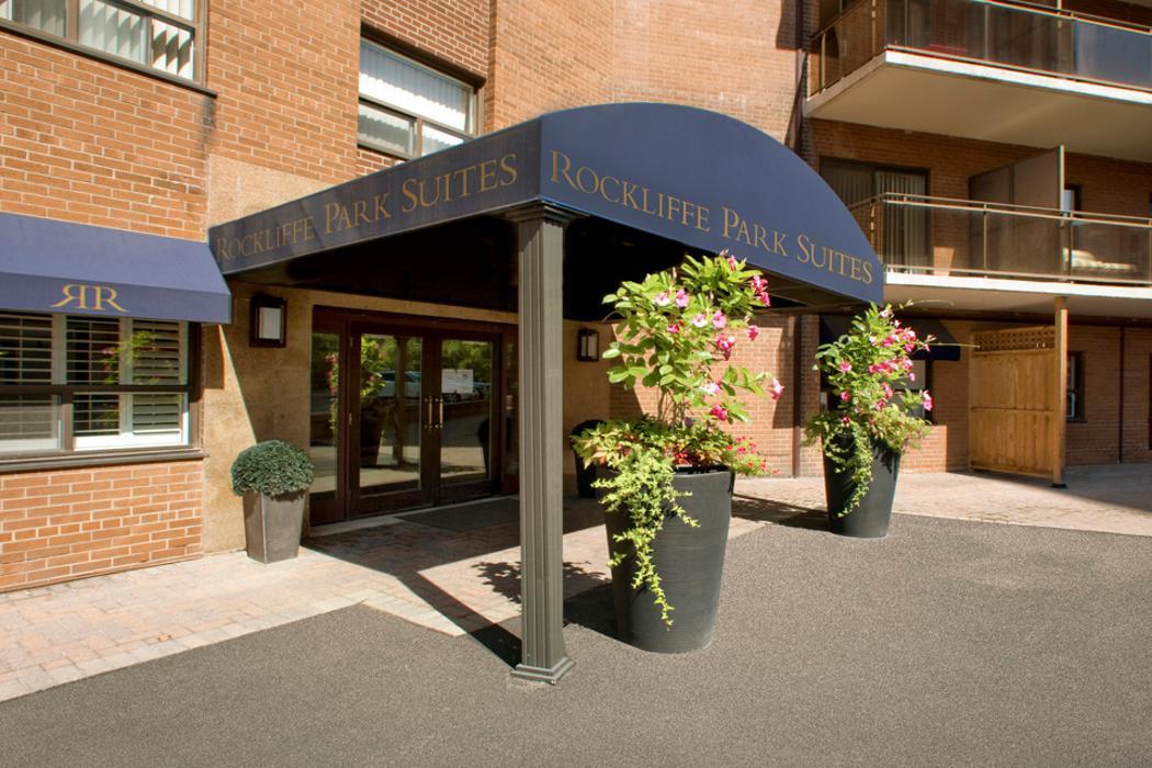 Rockliffe Park Suites