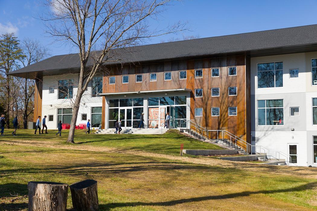 Loudoun School for Advanced Studies