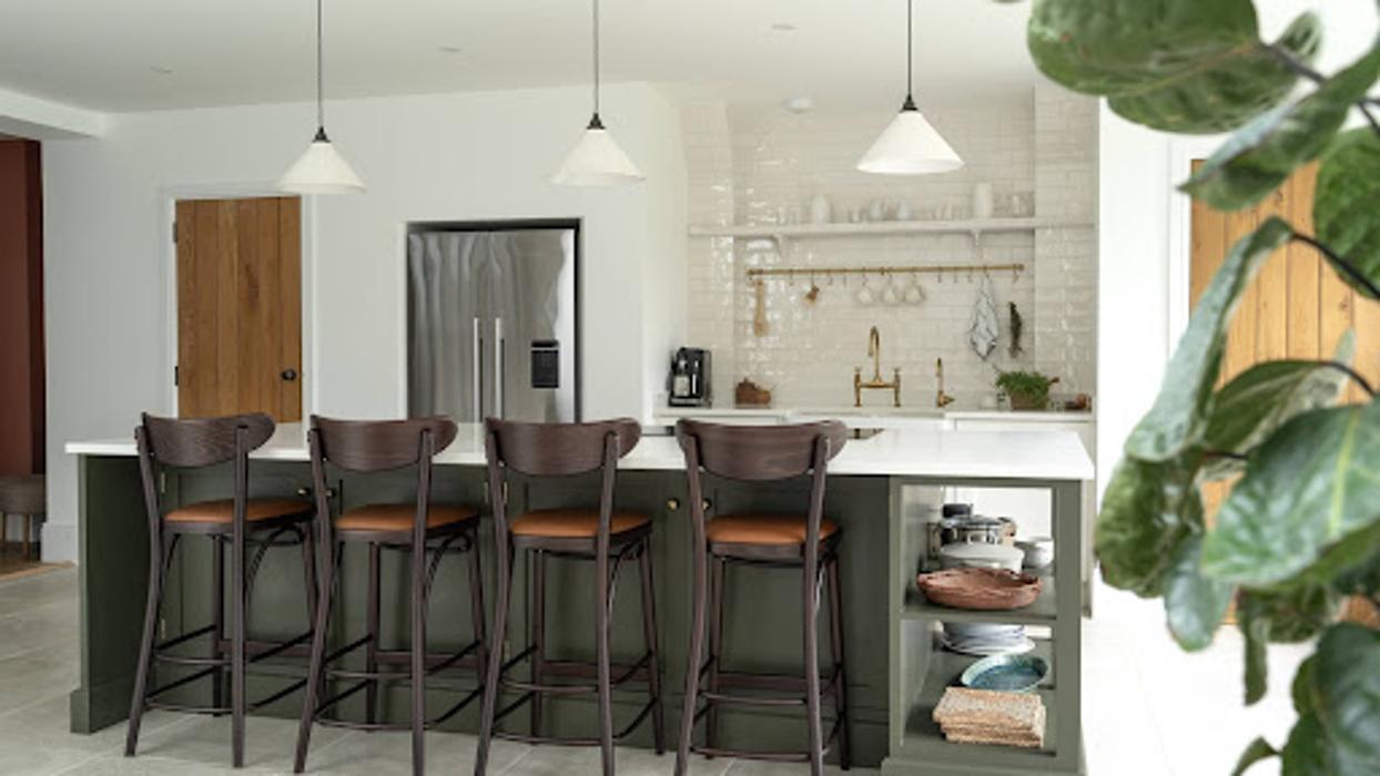 Ridgeway Interiors - Thame