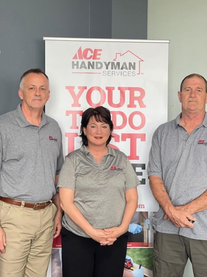 Ace Handyman Services Northeast Cincinnati