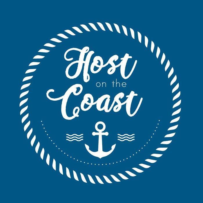 Host on the Coast