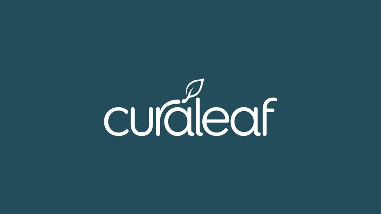 Curaleaf Dispensary Edgewater Park
