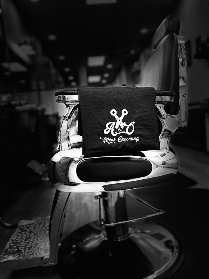 Vintage Mens Grooming