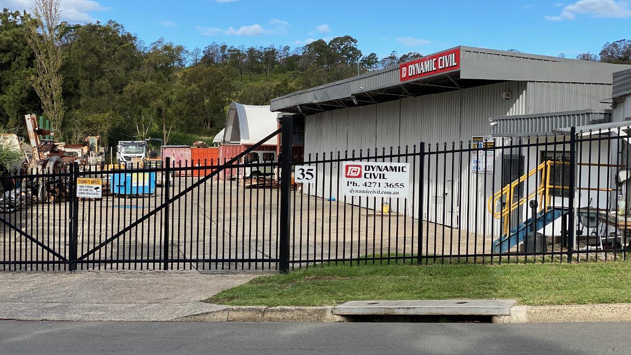 Dynamic Civil Pty Ltd