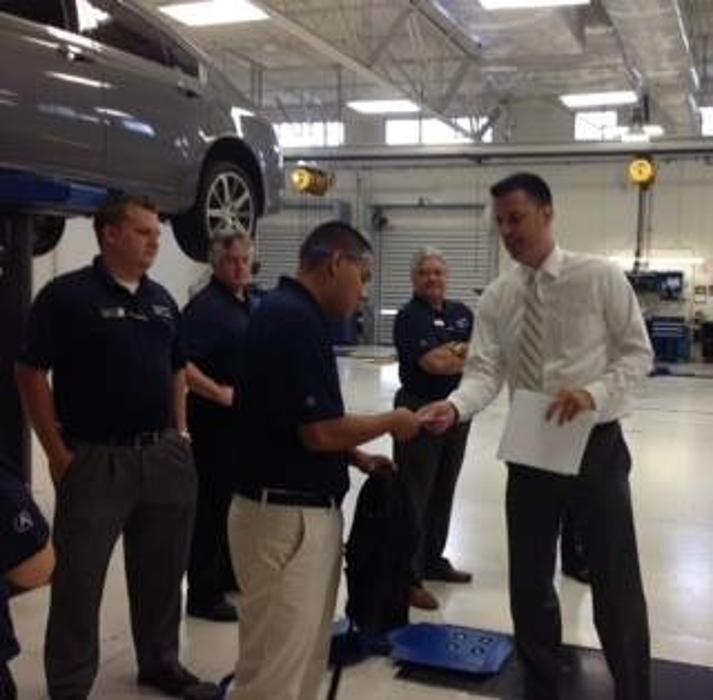 AutoNation Acura Gulf Freeway