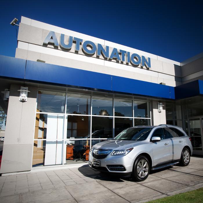 AutoNation Acura South Bay