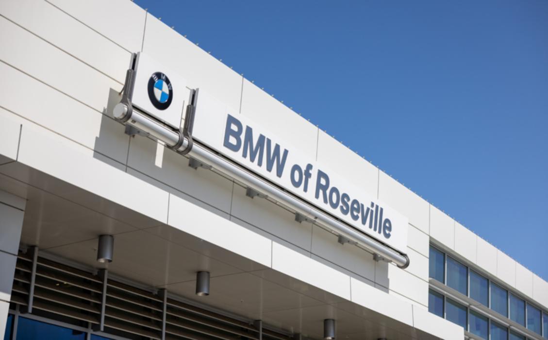 BMW of Roseville