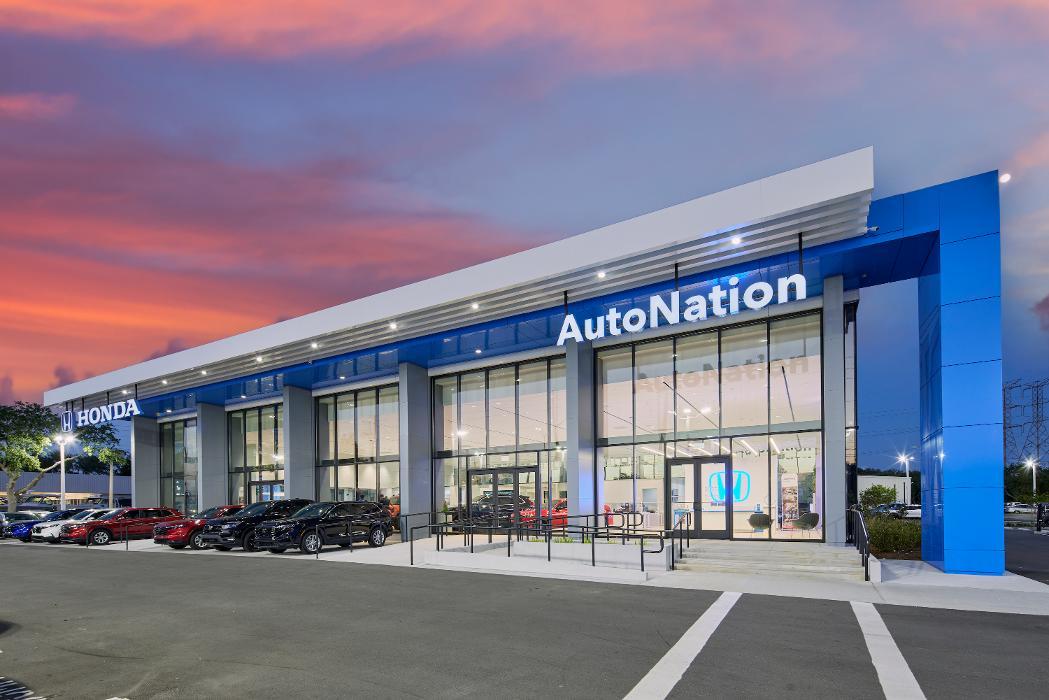 AutoNation Honda Clearwater