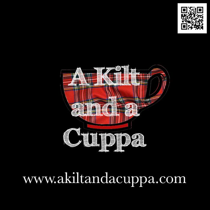 A Kilt and a Cuppa