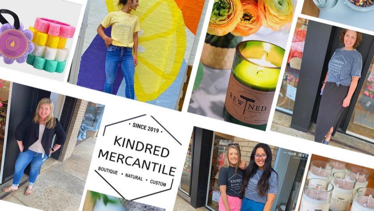 Kindred Mercantile