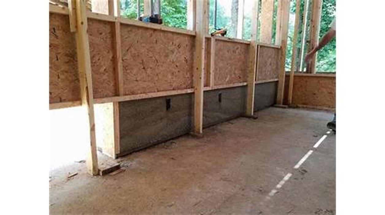 Strong Construction, LLC