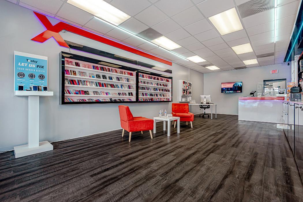 TECHY Aventura- Buy/Repair/Sell