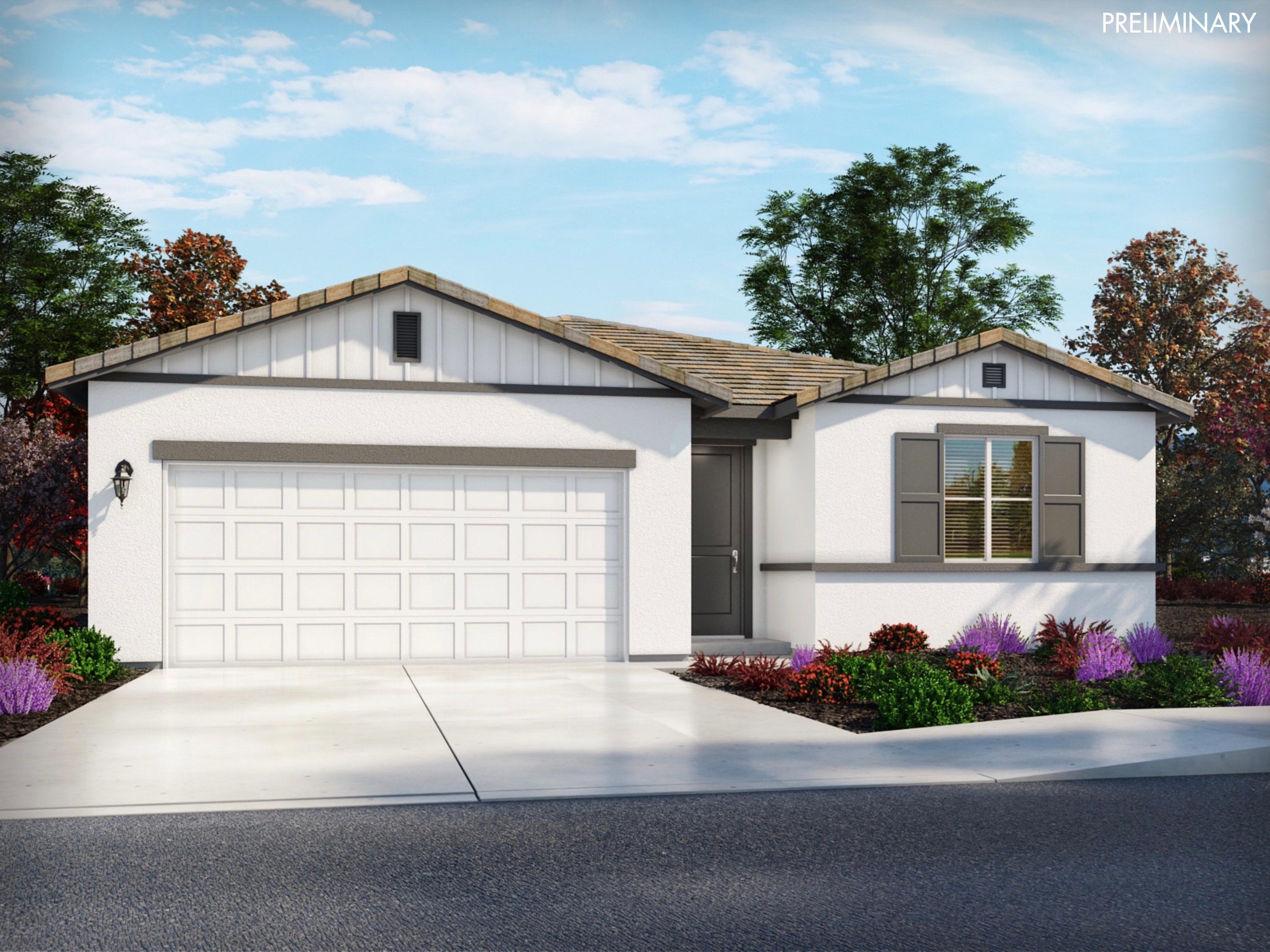 Crosswinds at River Oaks By Meritage Homes