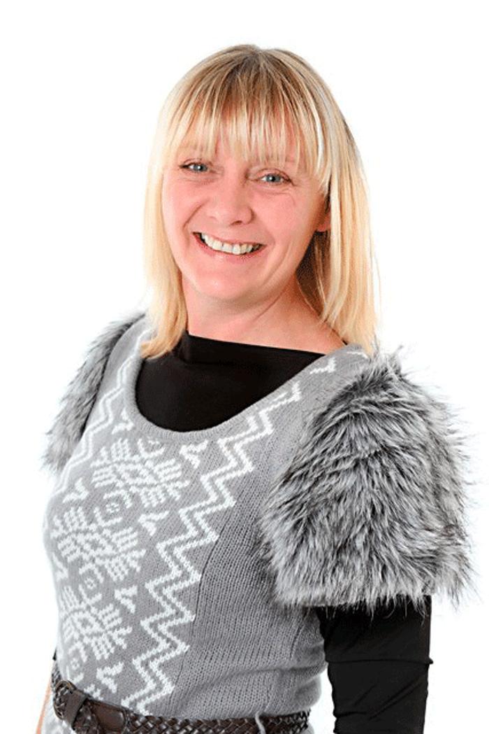 Needle Media Ltd - Web Designer