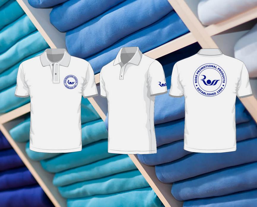 Ross Promotional Products Ltd