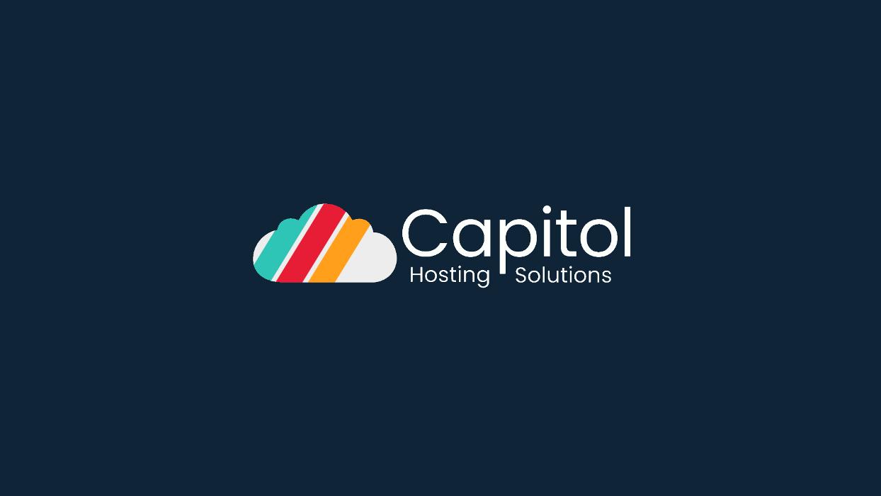 Capitol Hosting Solutions, LLC