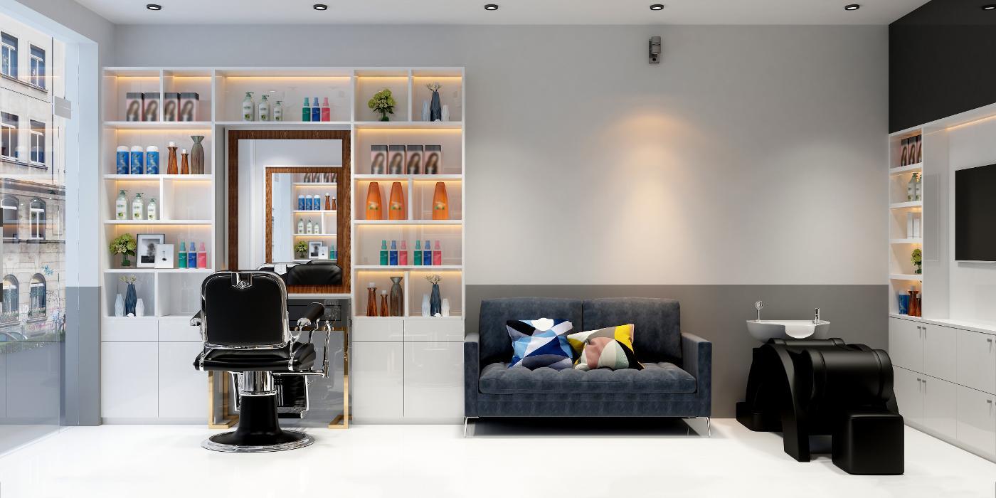 Salon Suites UK Limited