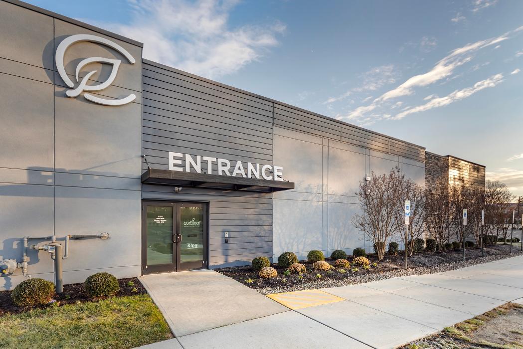 Curaleaf Dispensary Bordentown