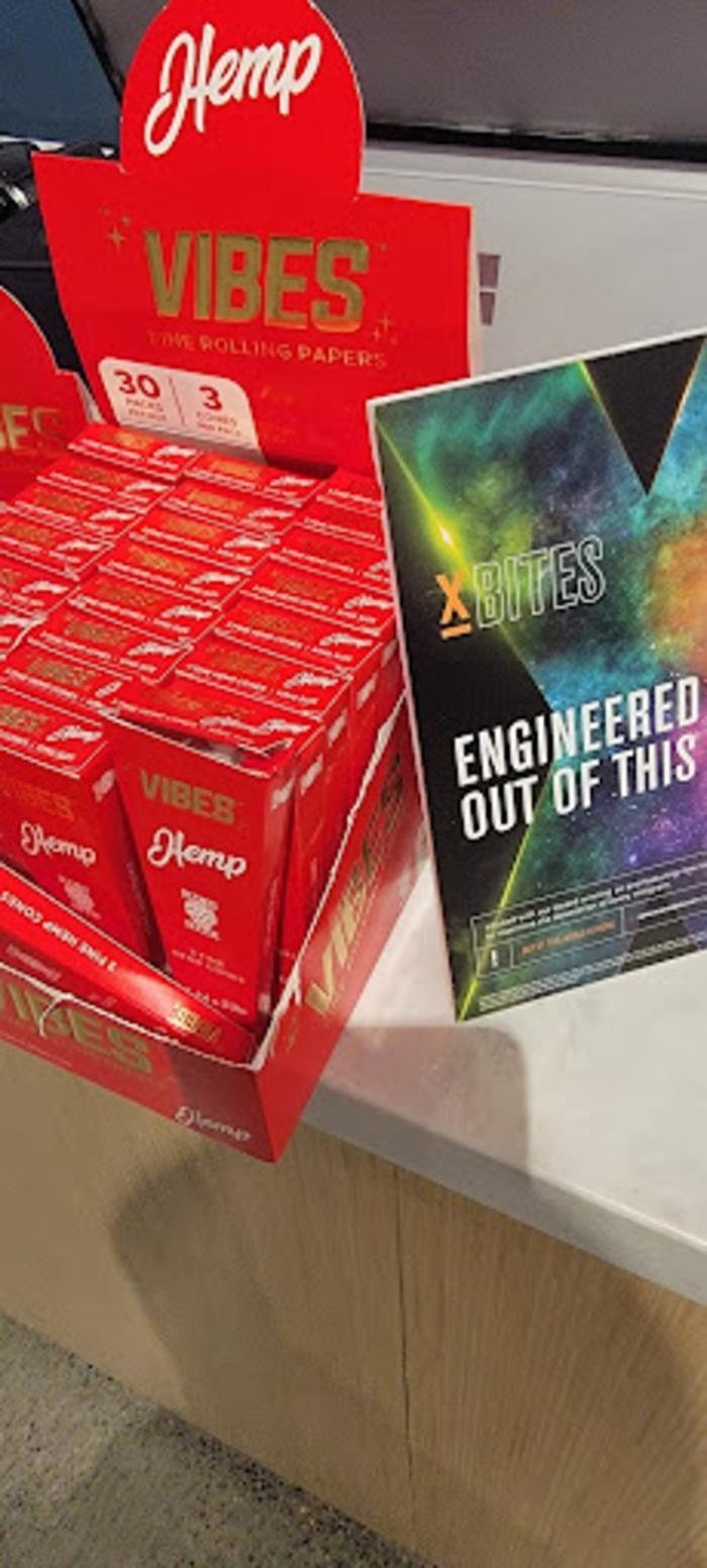 Curaleaf Dispensary Bordentown