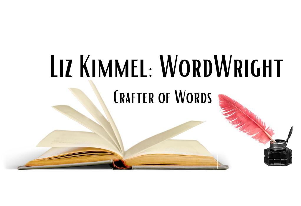 Liz Kimmel: WordWright