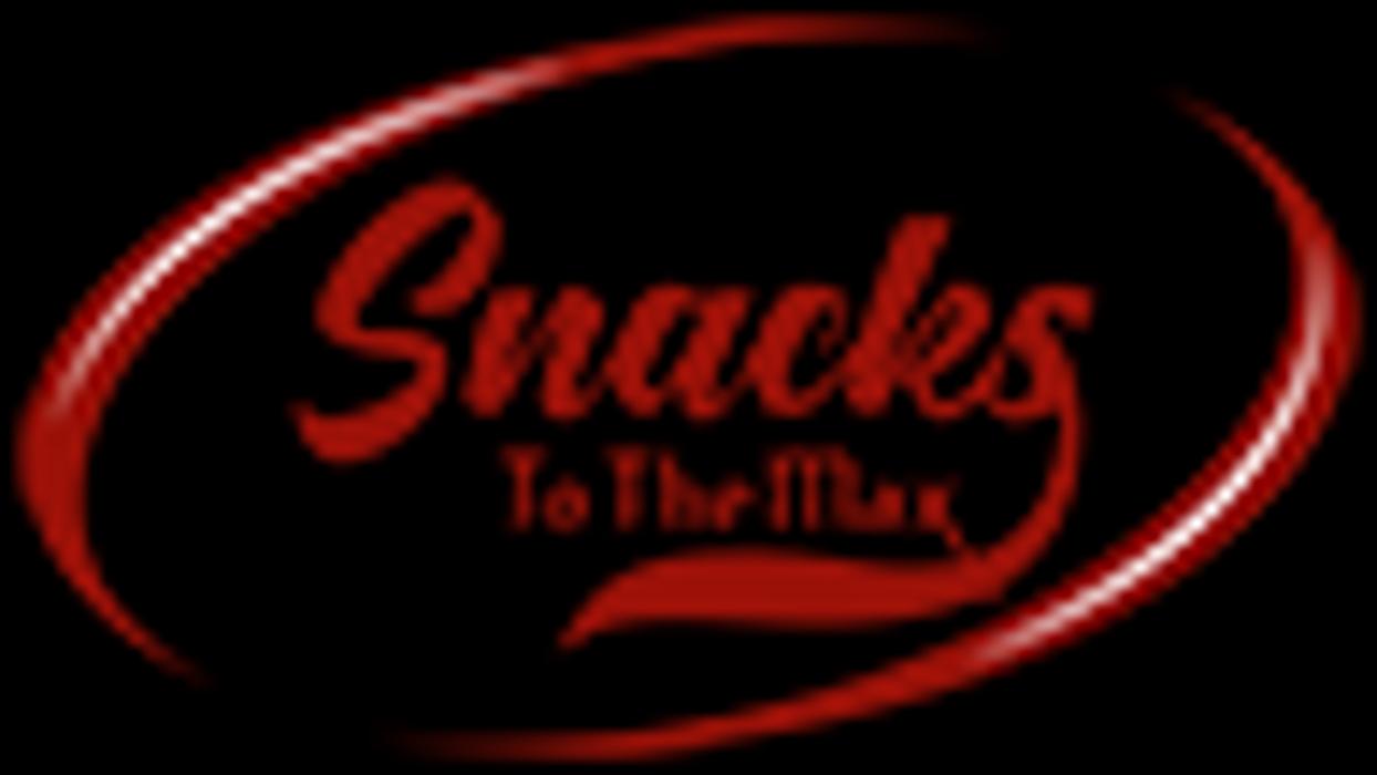 Snacks To The Max