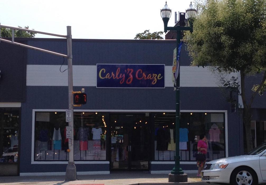 Carly'z Craze
