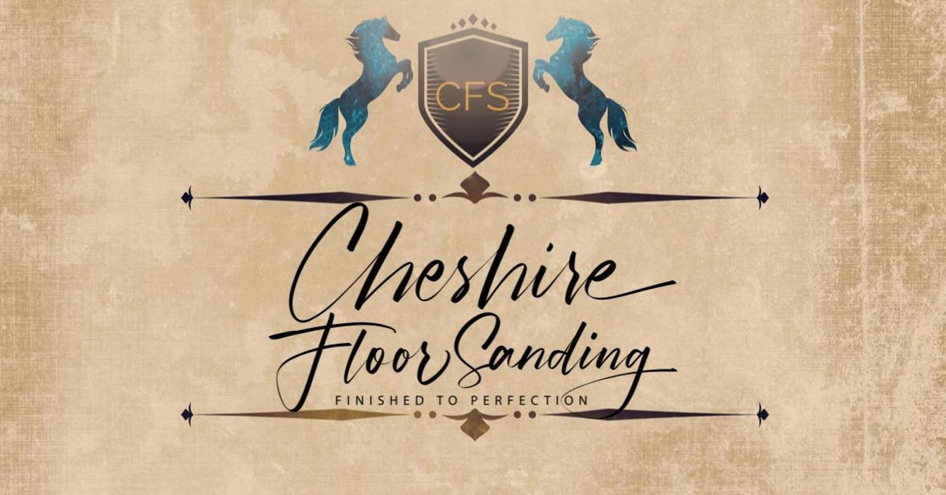Cheshire floor sanding ltd