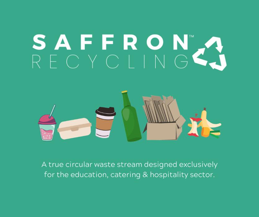 Saffron Recycling