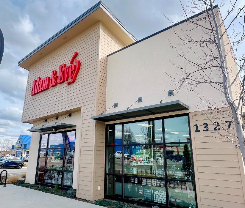 Adam & Eve Stores