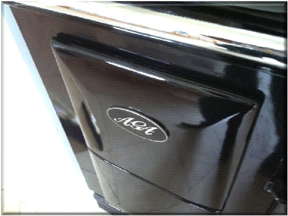 Kevin Winchester Electrical Ltd - Electrical contractor and Electric Aga Engineer