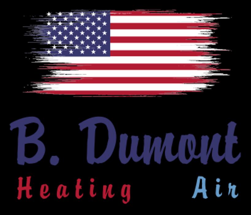 B. Dumont Heating & Air