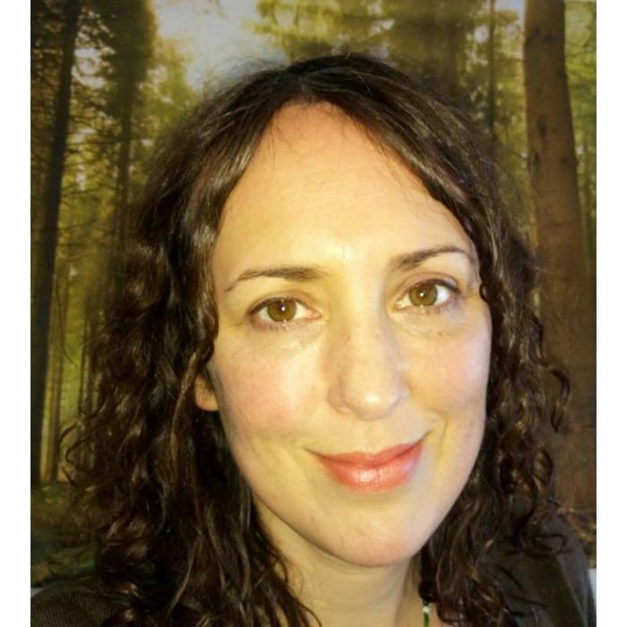 Gabrielle Landric Psychotherapeutic Counselling