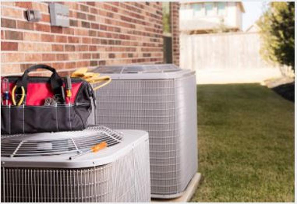 Rossi Air Conditioning & Heating