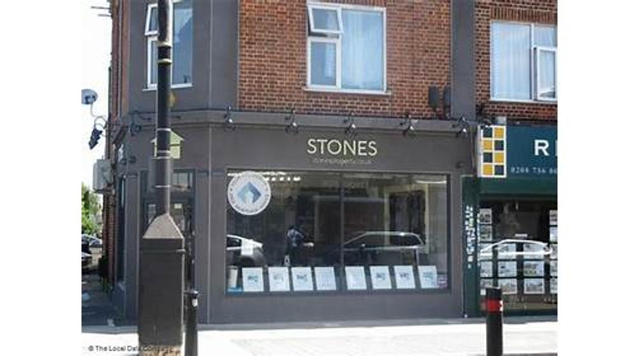 Stones Property