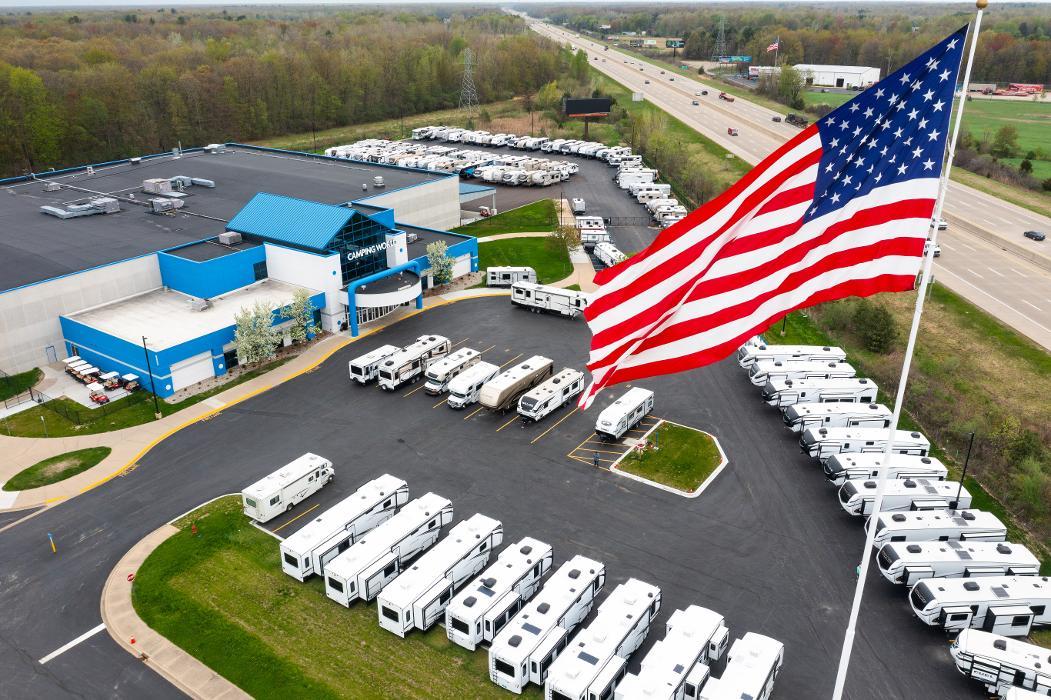 Camping World