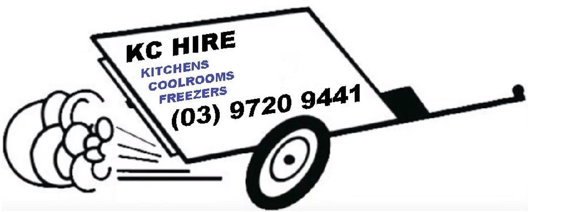 Butcher Trailers by KC Hire Pty Ltd