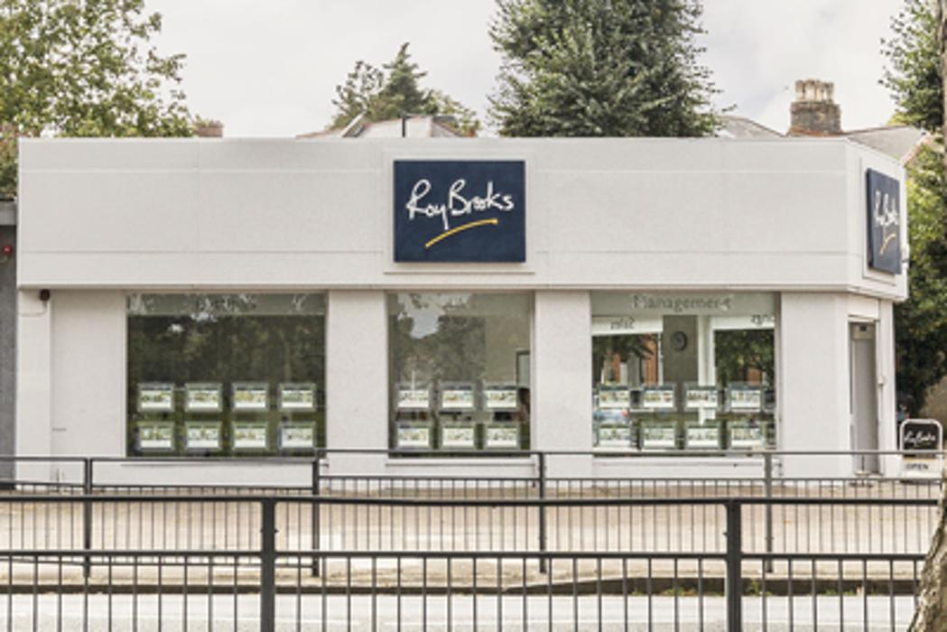 Dexters Peckham Rye Estate Agents