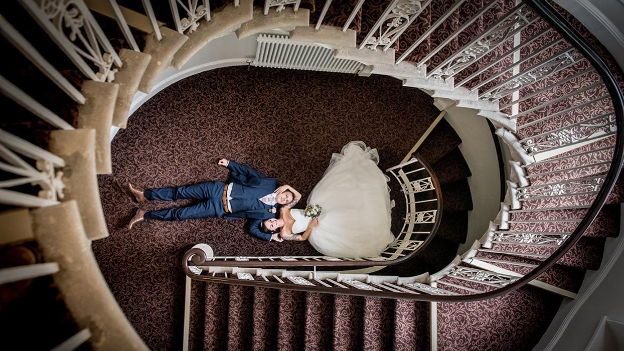 Bailbrook House Hotel