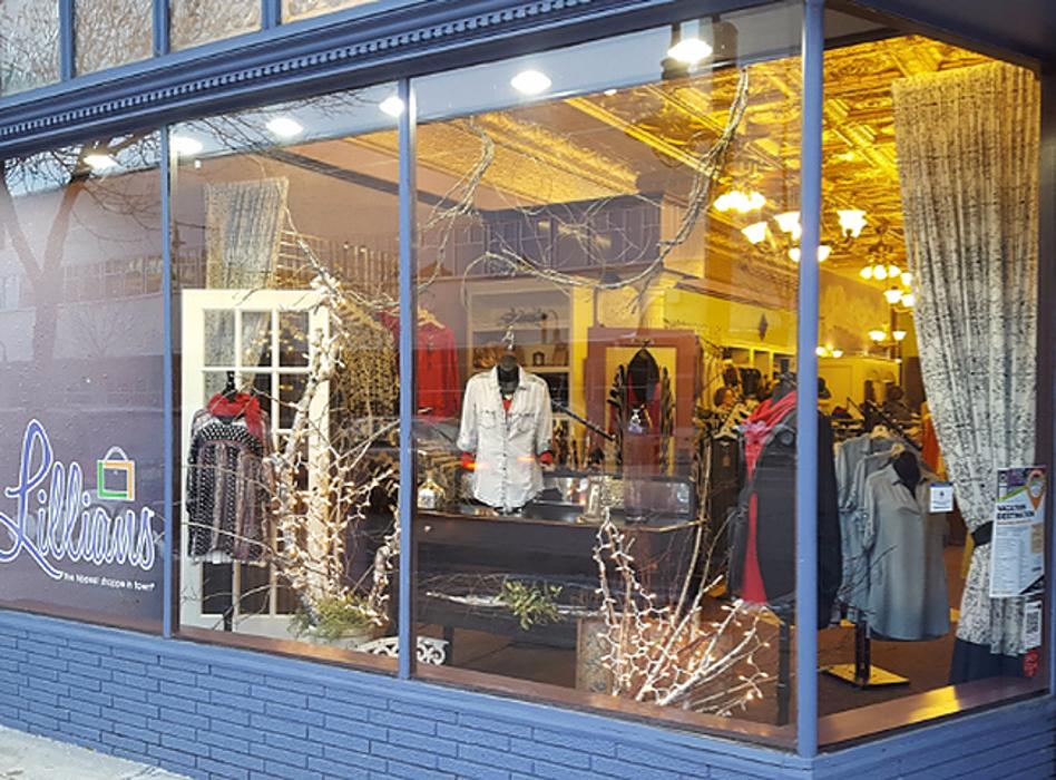 Lillians of Appleton